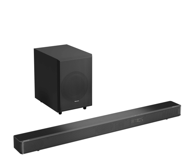Hisense AX3120G - 1326514 - zdjęcie 2